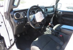 2018 Jeep Wrangler Unlimited - Image 33