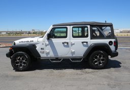 2018 Jeep Wrangler Unlimited - Image 8