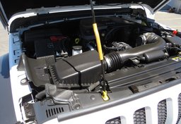 2018 Jeep Wrangler Unlimited - Image 62