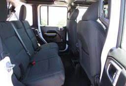 2018 Jeep Wrangler Unlimited - Image 40