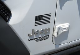 2018 Jeep Wrangler Unlimited - Image 29