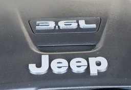 2018 Jeep Wrangler Unlimited - Image 63