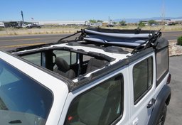 2018 Jeep Wrangler Unlimited - Image 22