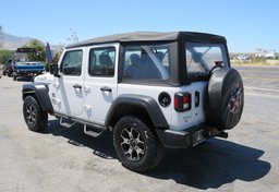 2018 Jeep Wrangler Unlimited - Image 6