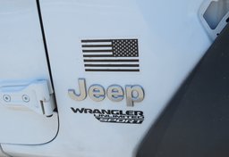 2018 Jeep Wrangler Unlimited - Image 27