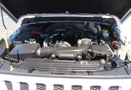 2018 Jeep Wrangler Unlimited - Image 61