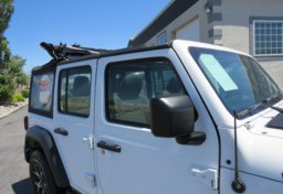 2018 Jeep Wrangler Unlimited - Image 21