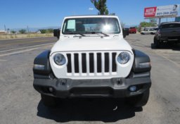 2018 Jeep Wrangler Unlimited - Image 9