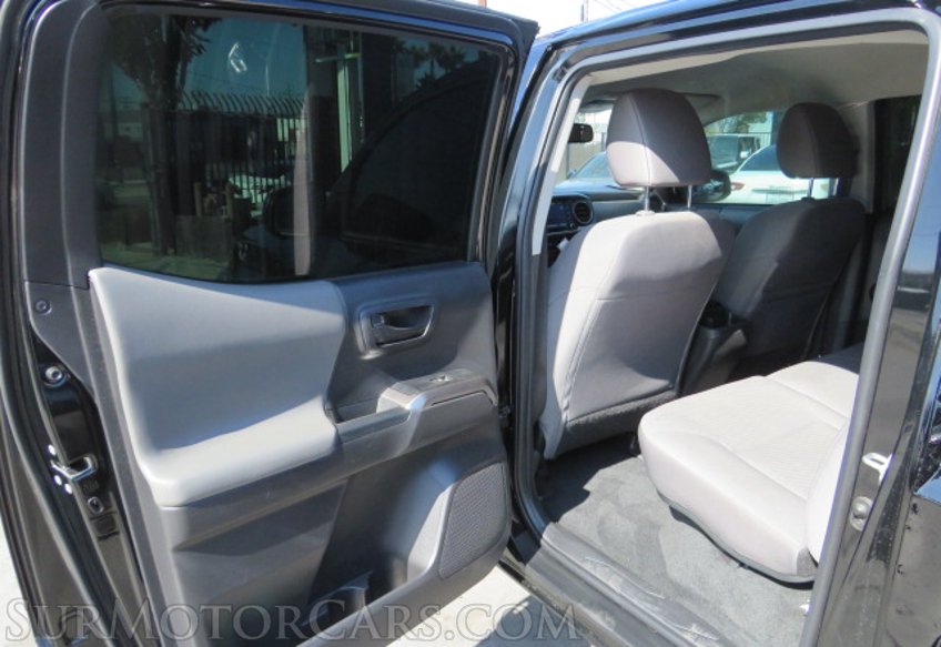 2022 Toyota Tacoma - Image 20