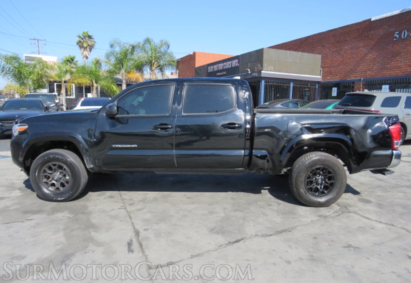 2022 Toyota Tacoma - Image 6