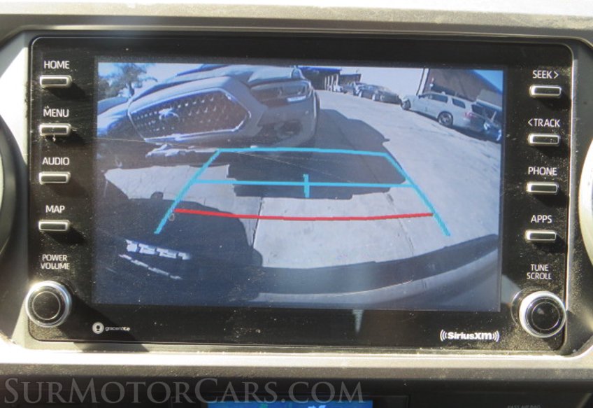 2022 Toyota Tacoma - Image 37