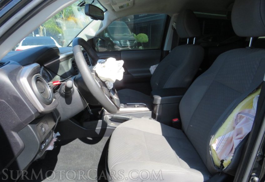 2022 Toyota Tacoma - Image 22