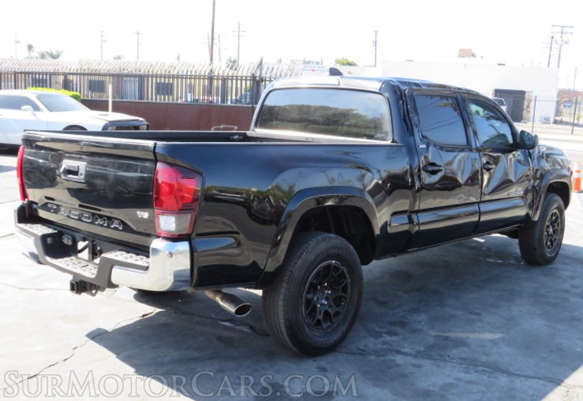 2022 Toyota Tacoma - Image 9