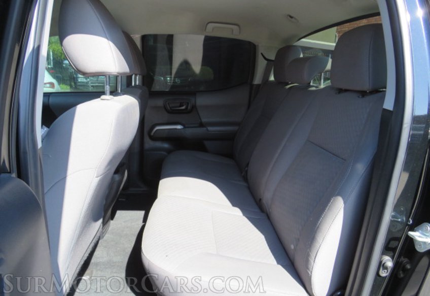 2022 Toyota Tacoma - Image 28