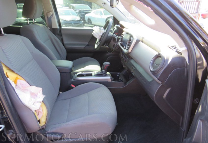 2022 Toyota Tacoma - Image 23