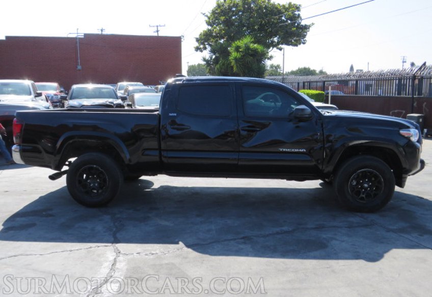 2022 Toyota Tacoma - Image 5