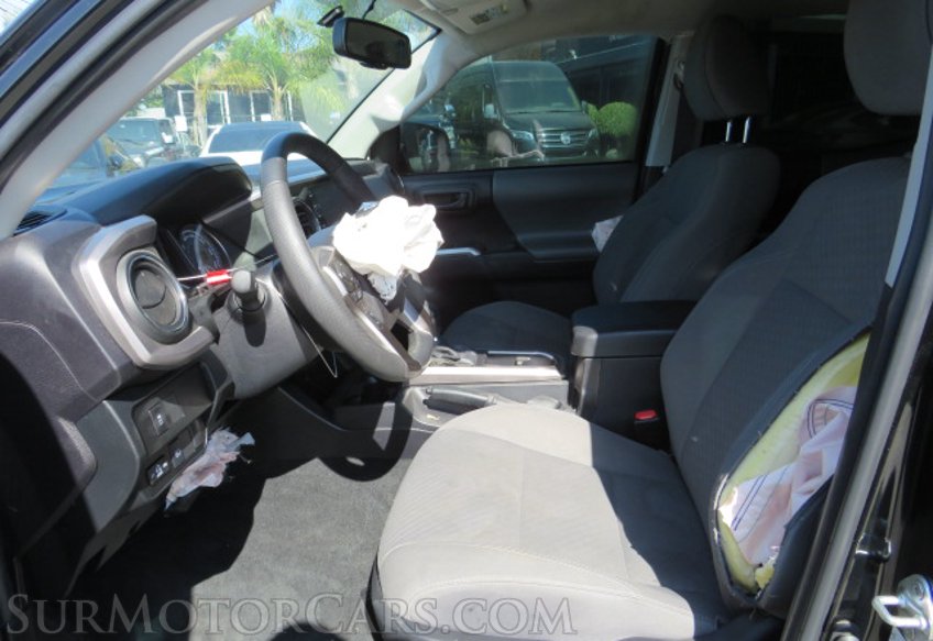 2022 Toyota Tacoma - Image 26