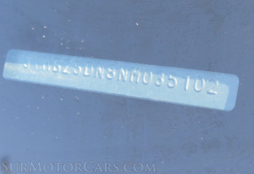 2022 Toyota Tacoma - Image 47