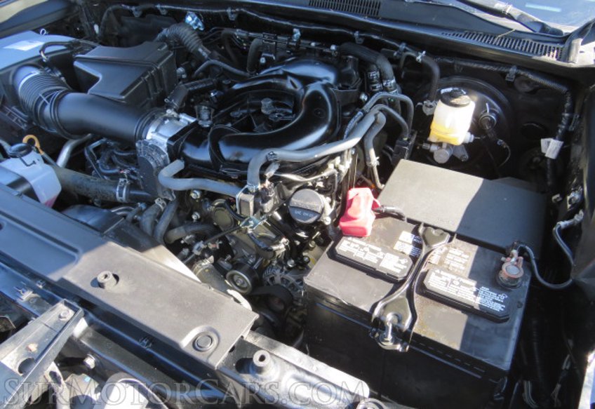 2022 Toyota Tacoma - Image 45