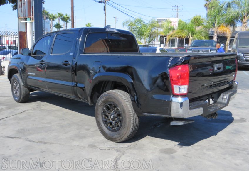 2022 Toyota Tacoma - Image 10