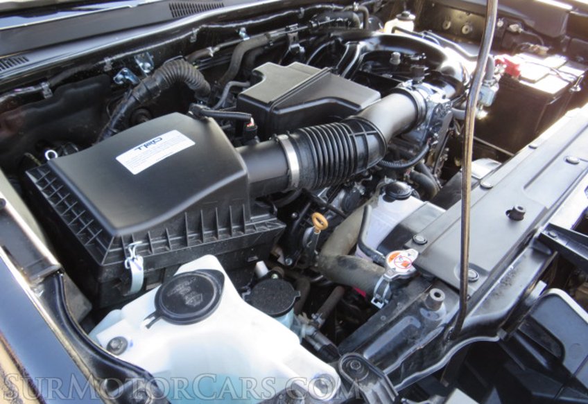 2022 Toyota Tacoma - Image 43