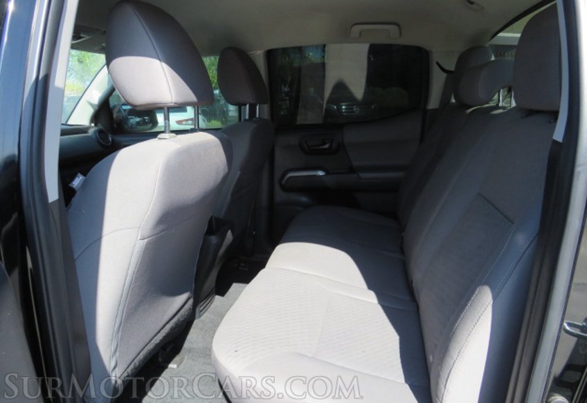 2022 Toyota Tacoma - Image 24