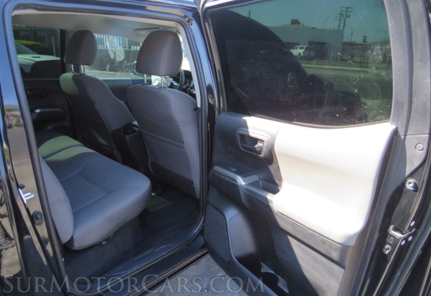 2022 Toyota Tacoma - Image 21