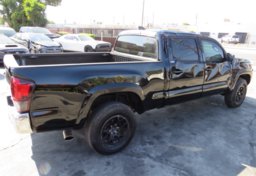 2022 Toyota Tacoma - Image 7