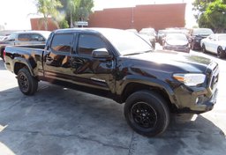 2022 Toyota Tacoma - Image 2