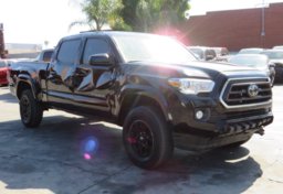 2022 Toyota Tacoma - Image 4