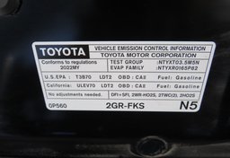 2022 Toyota Tacoma - Image 48