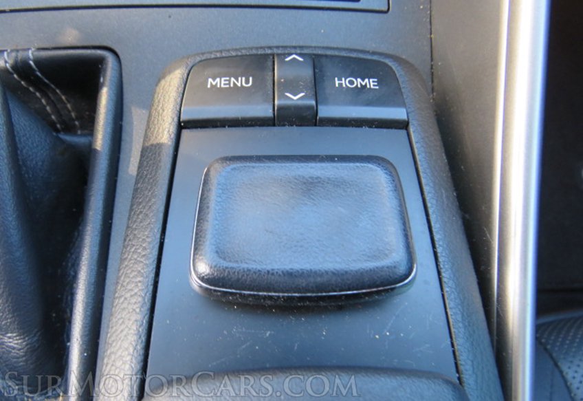 2015 Lexus IS 250 - Image 42