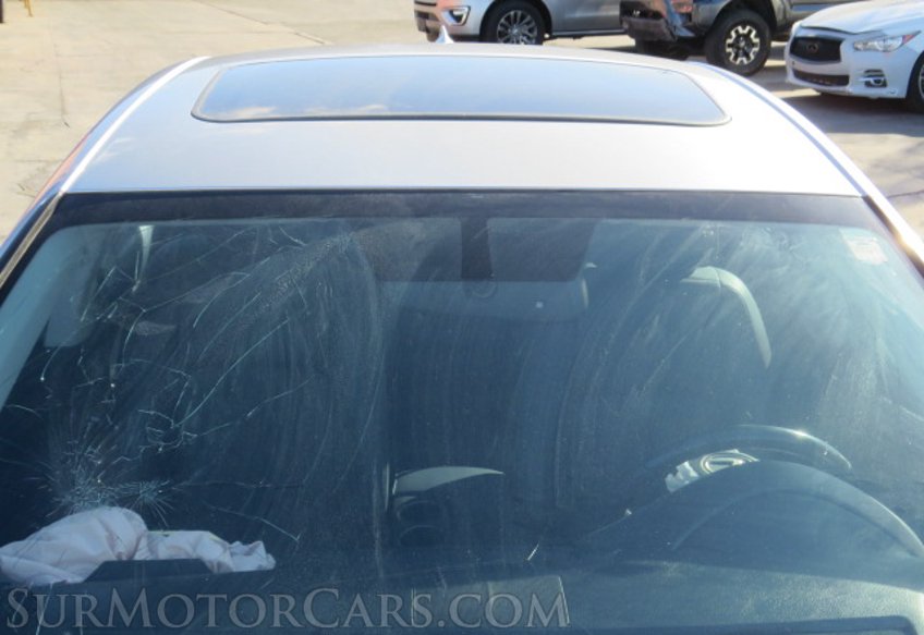 2015 Lexus IS 250 - Image 13