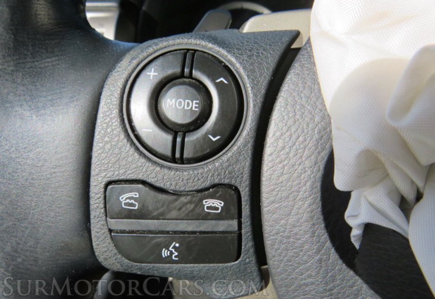 2015 Lexus IS 250 - Image 46