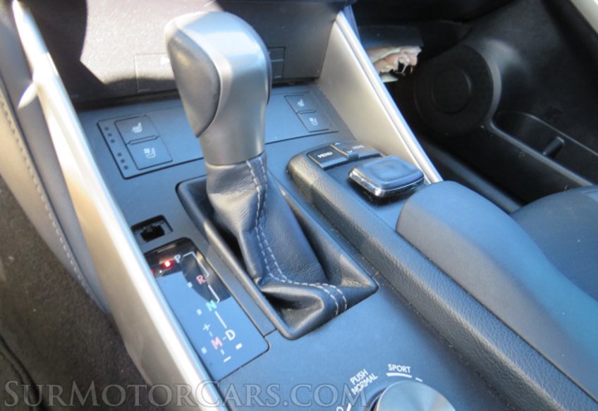 2015 Lexus IS 250 - Image 41