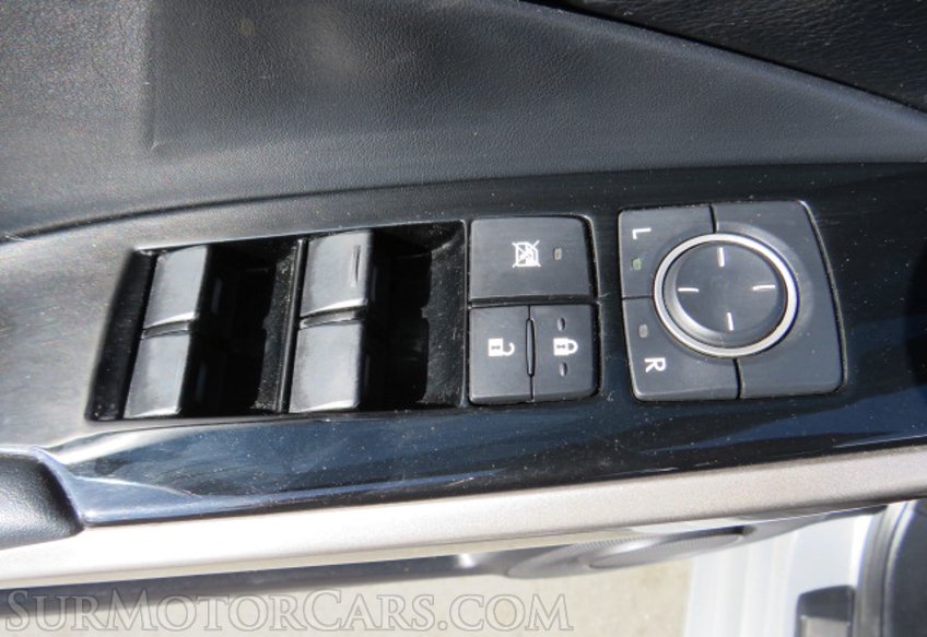 2015 Lexus IS 250 - Image 48