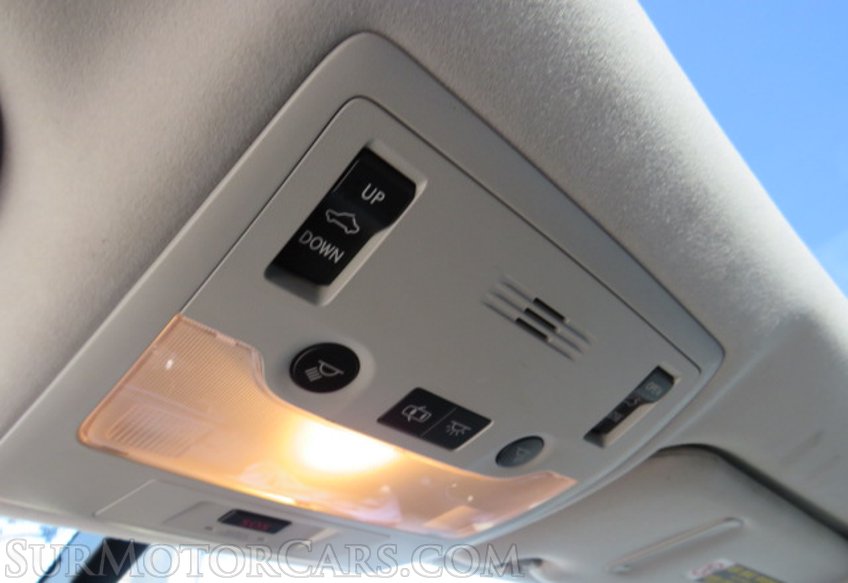 2015 Lexus IS 250 - Image 38