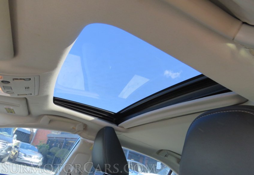 2015 Lexus IS 250 - Image 39