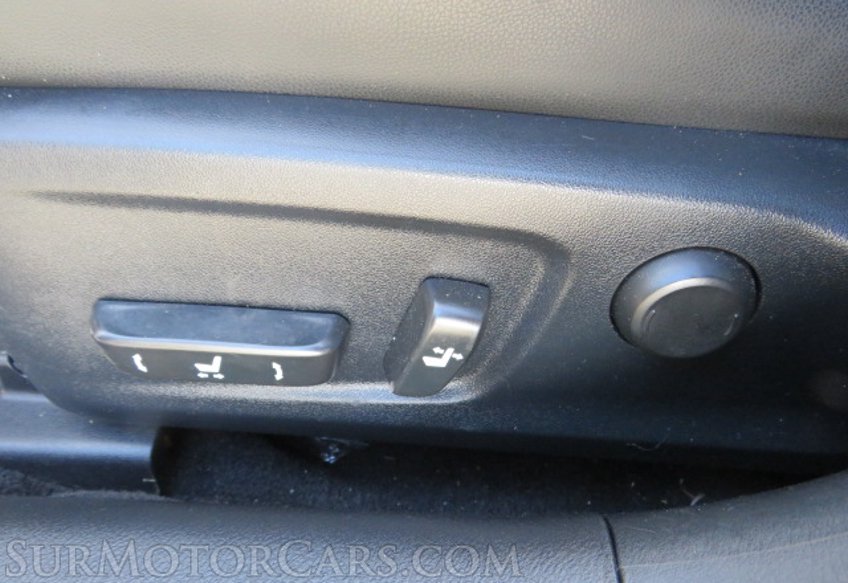 2015 Lexus IS 250 - Image 47