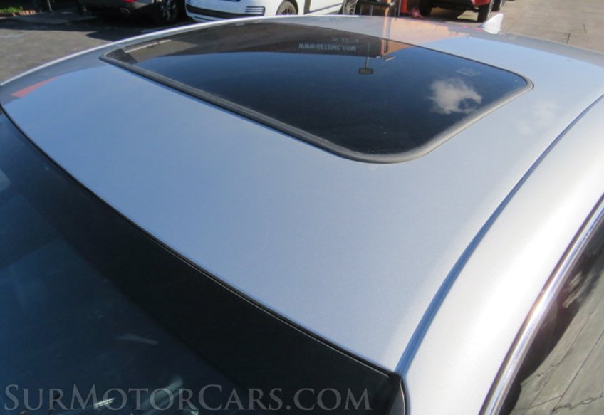 2015 Lexus IS 250 - Image 14