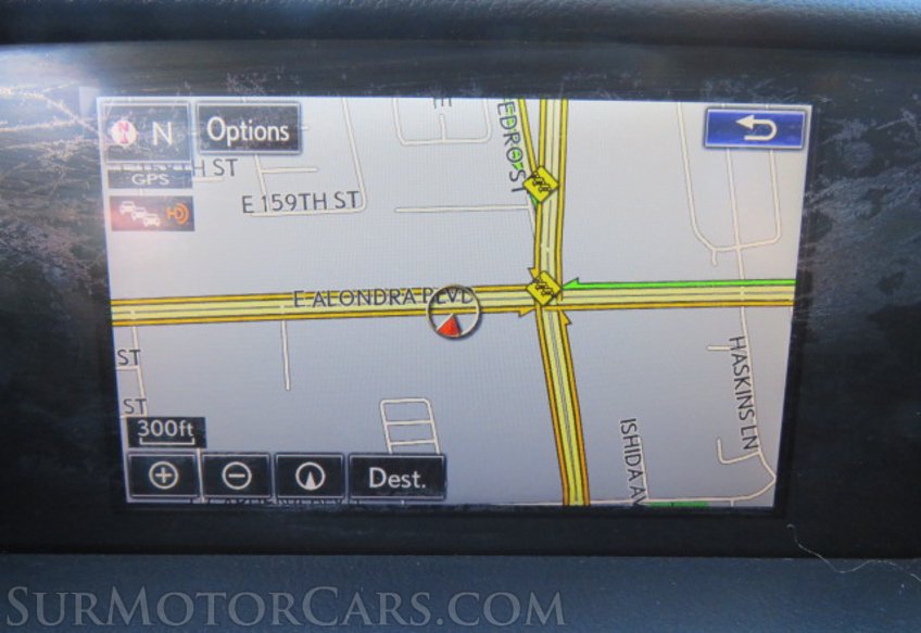 2015 Lexus IS 250 - Image 33