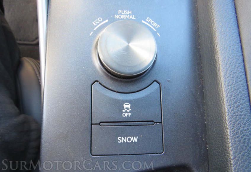 2015 Lexus IS 250 - Image 43