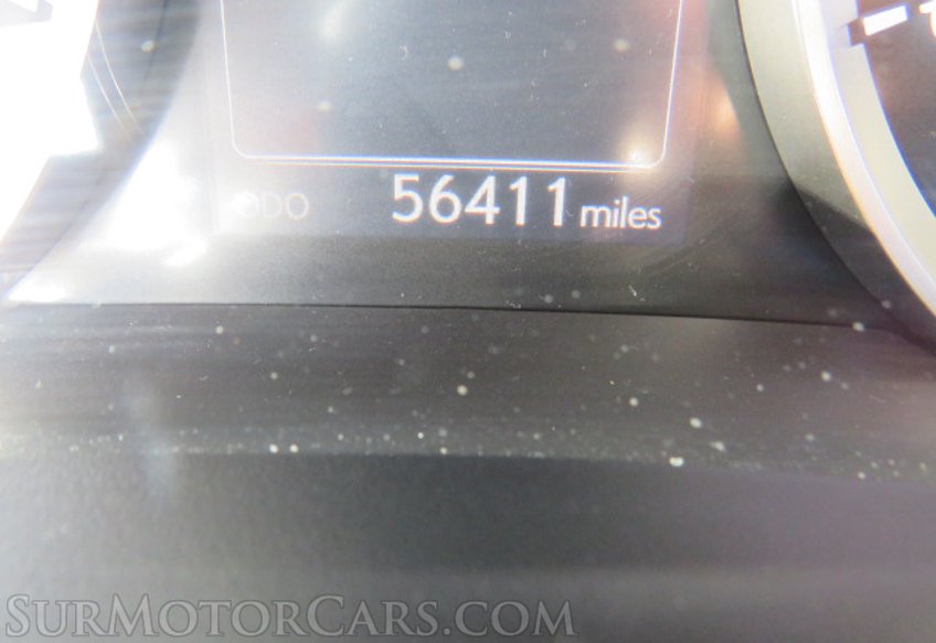 2015 Lexus IS 250 - Image 32