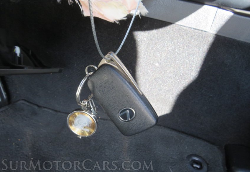 2015 Lexus IS 250 - Image 50