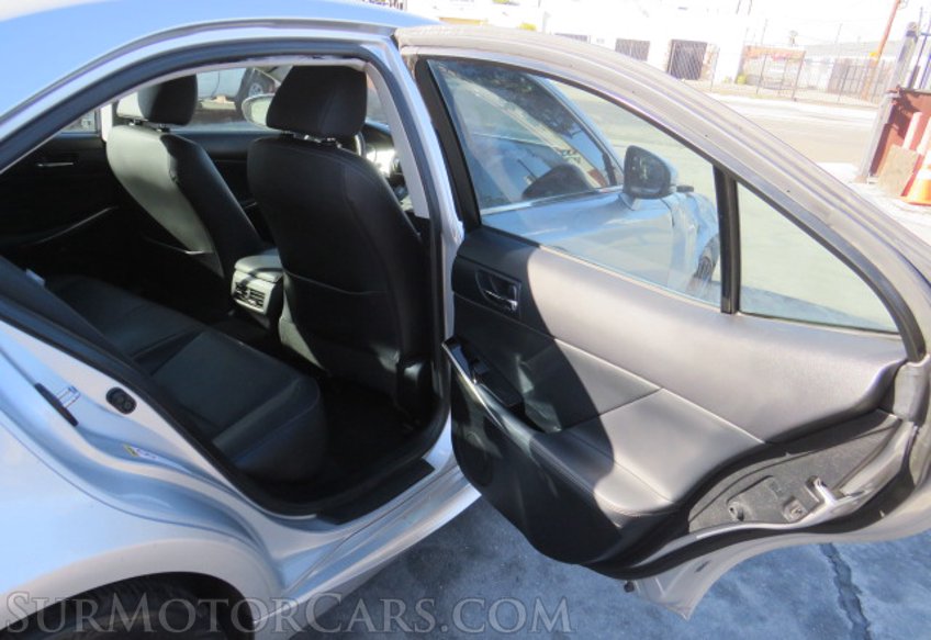 2015 Lexus IS 250 - Image 23