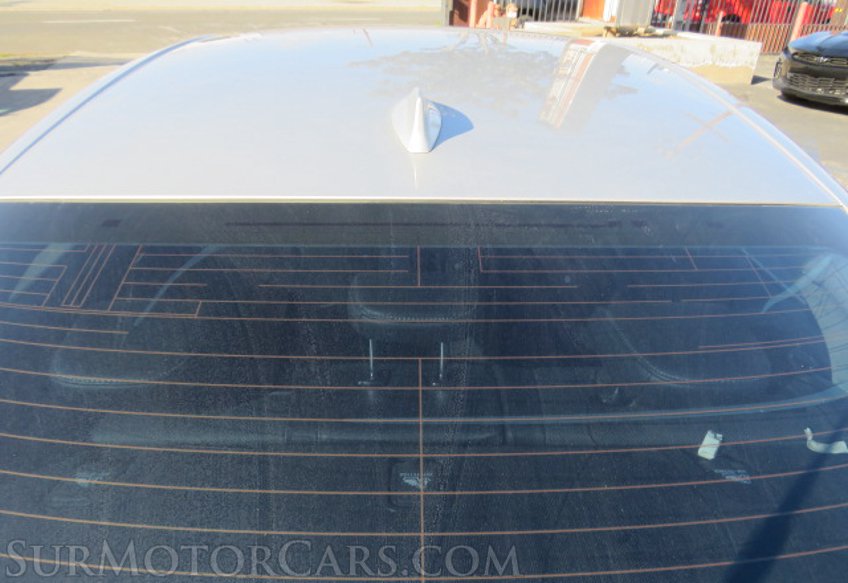 2015 Lexus IS 250 - Image 15