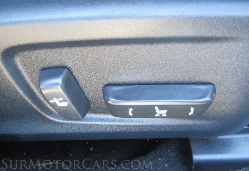 2015 Lexus IS 250 - Image 52