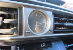 2015 Lexus IS 250 - Image 36