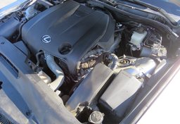 2015 Lexus IS 250 - Image 55