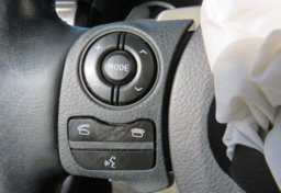 2015 Lexus IS 250 - Image 46